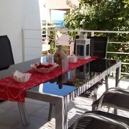 Apartments Rak Vis Esterno foto