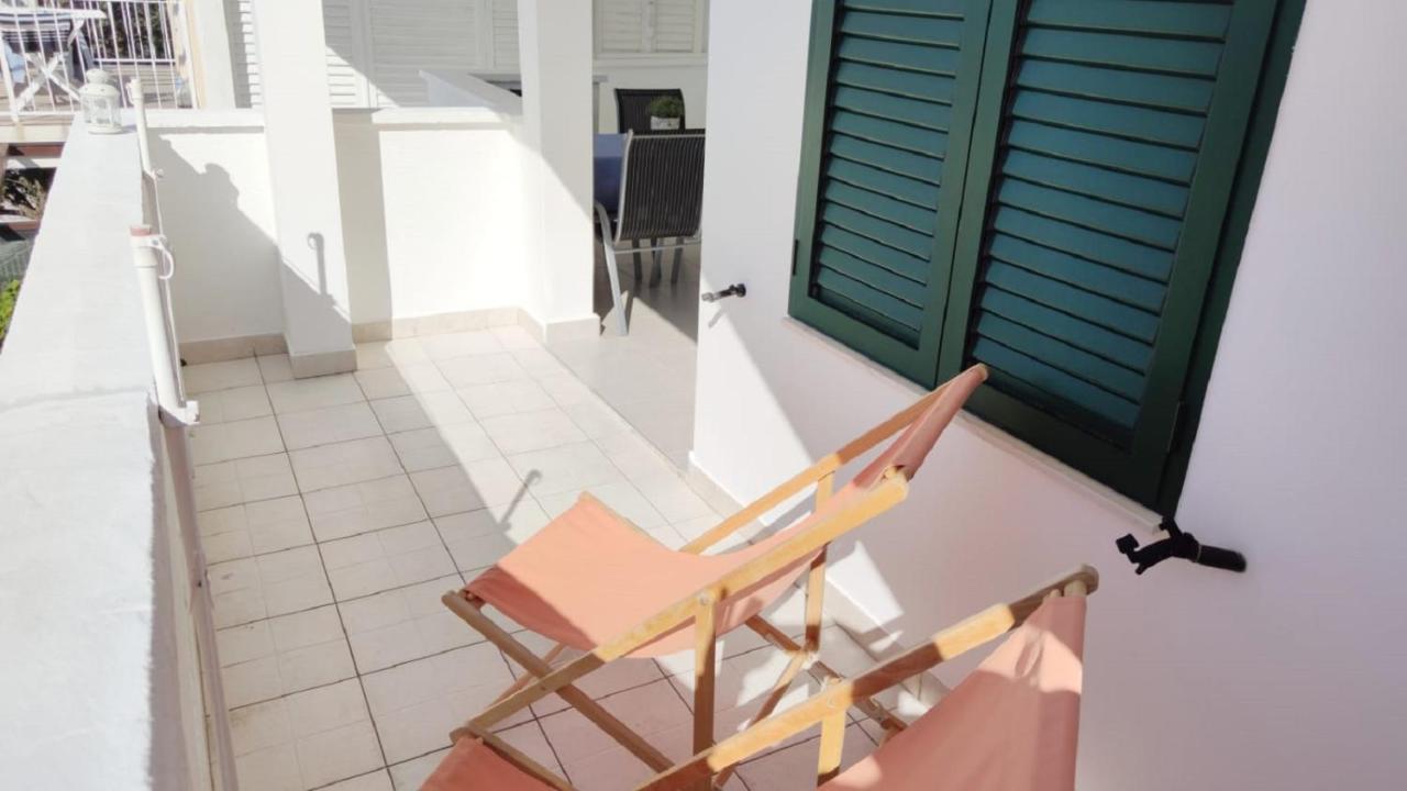 Apartments Rak Vis Esterno foto